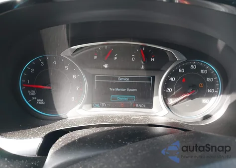 2018 Chevrolet Traverse 3Lt из США, поврежденный, VIN 1GNERHKW6JJ262037